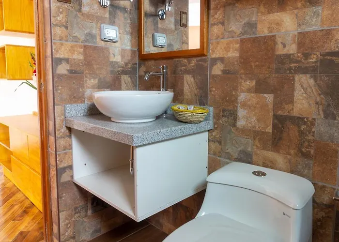 Hacienda Del Valle Sagrado Hotel 4*