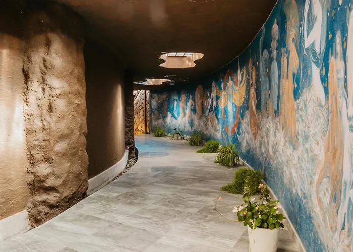 Hacienda Del Valle Sagrado 4*