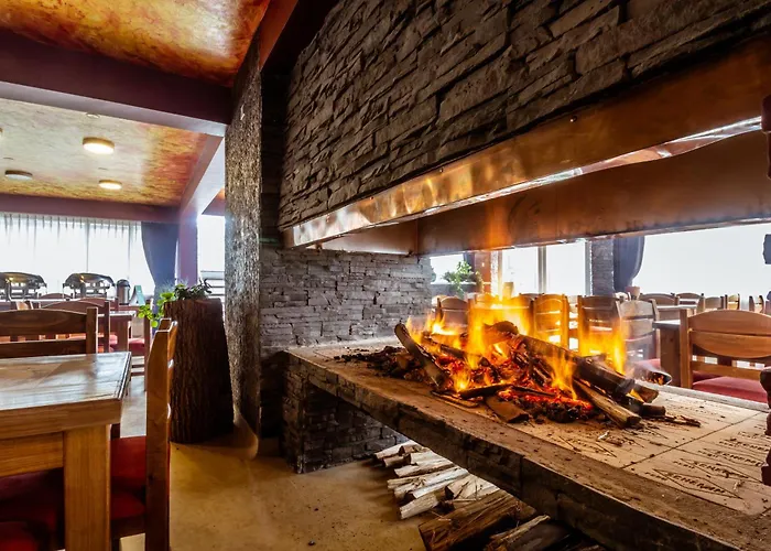 Hacienda Del Valle Sagrado 4*