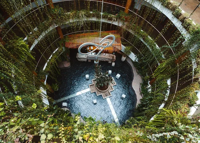 Hacienda Del Valle Sagrado Hotel