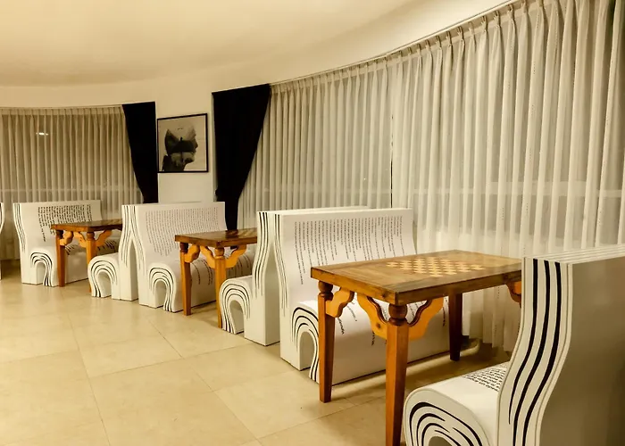 Hacienda Del Valle Sagrado Hotel 4*