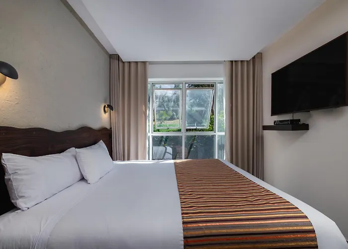 Hacienda Del Valle Sagrado 4* Urubamba