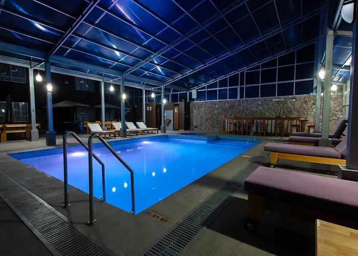 Hacienda Del Valle Sagrado Hotel Urubamba